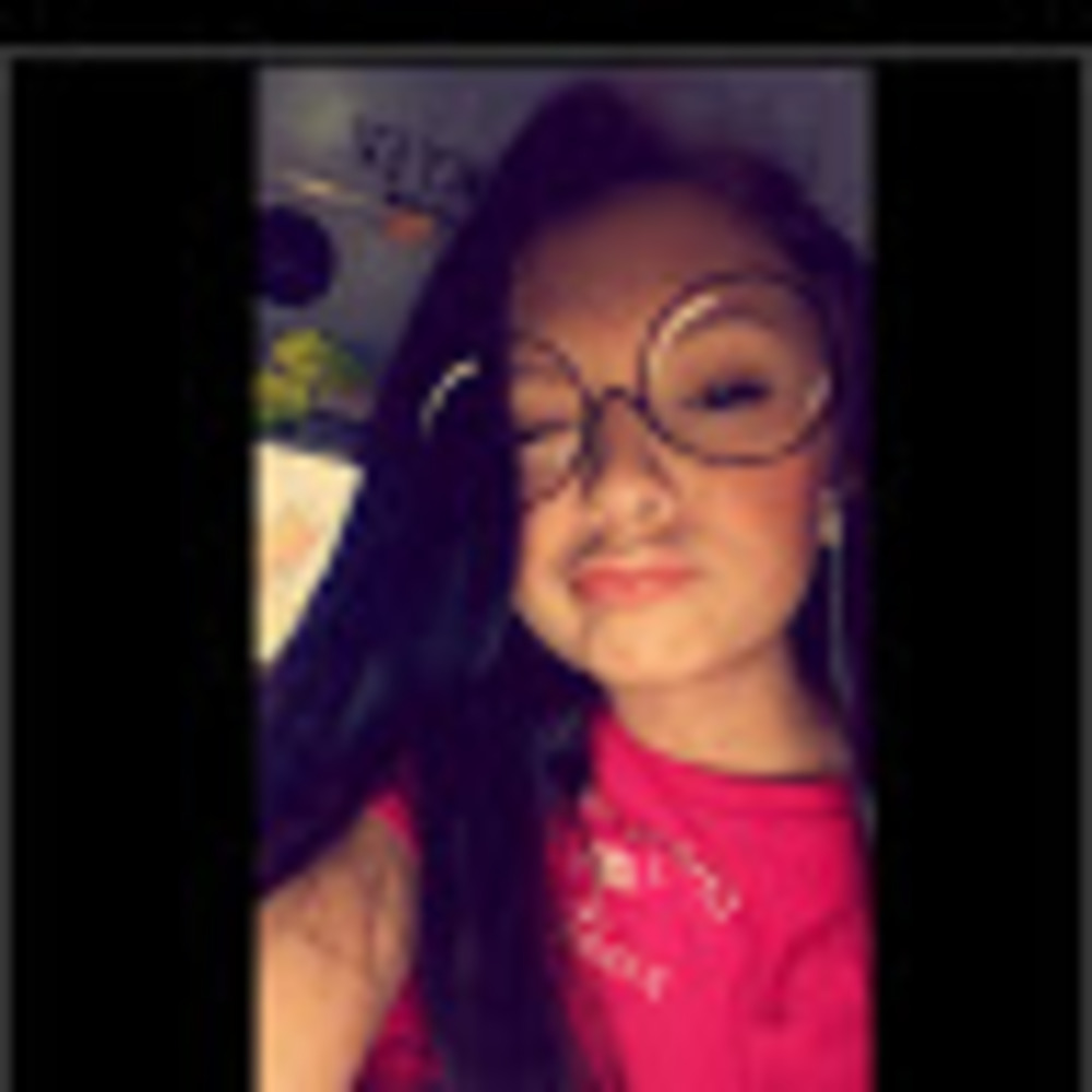 Meet your Posher, Bri